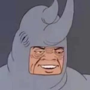 Meet your Posher, Caleb